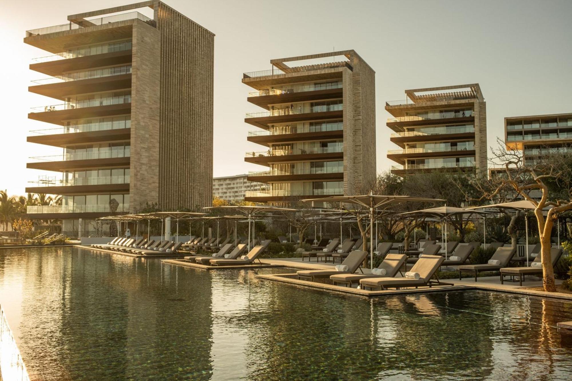 Solaz, A Luxury Collection Resort, Los Cabos San José del Cabo Exterior foto