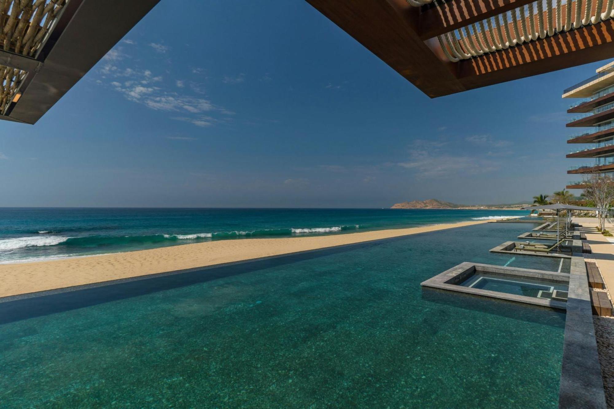 Solaz, A Luxury Collection Resort, Los Cabos San José del Cabo Exterior foto